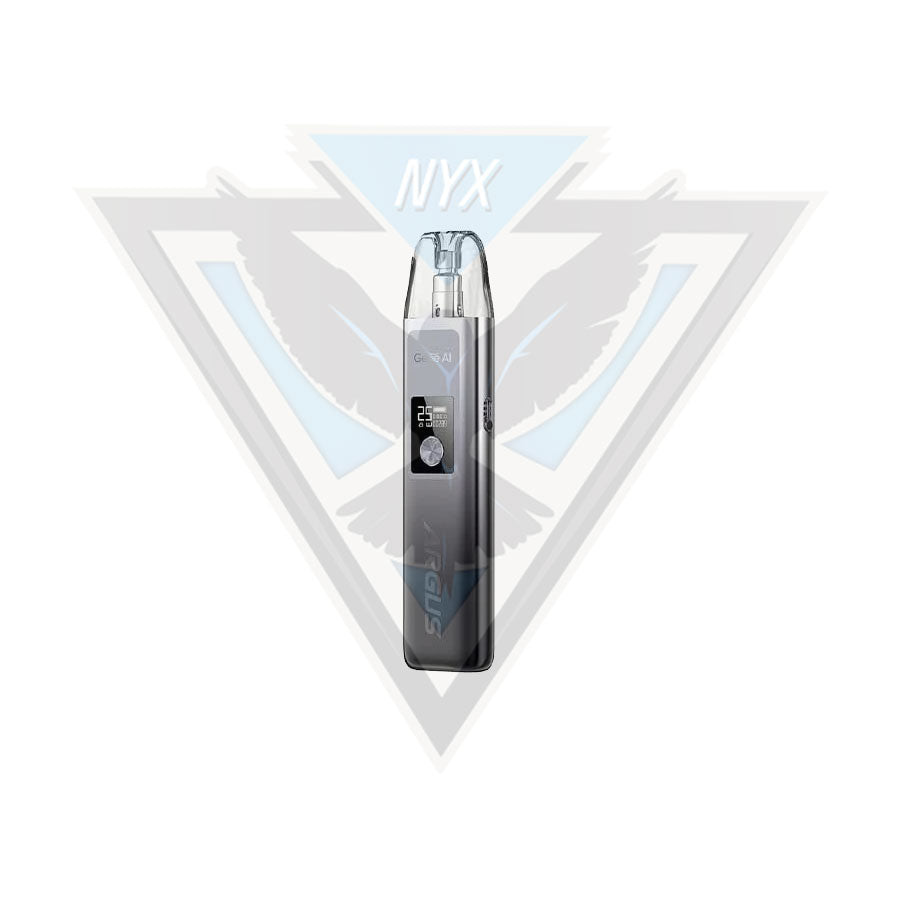 VOOPOO ARGUS G POD KIT CRC