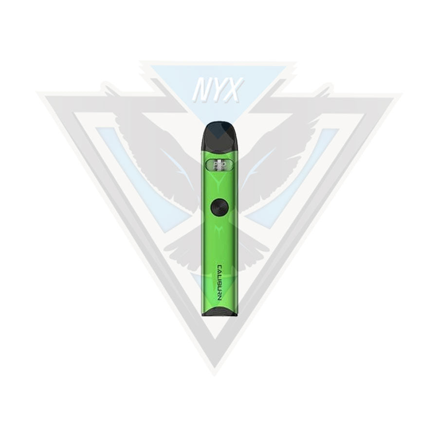 UWELL CALIBURN A3 POD KIT CRC