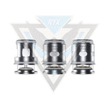 FREEMAX FIRELUKE SOLO MESH REPLACEMENT COILS (5 PACK)