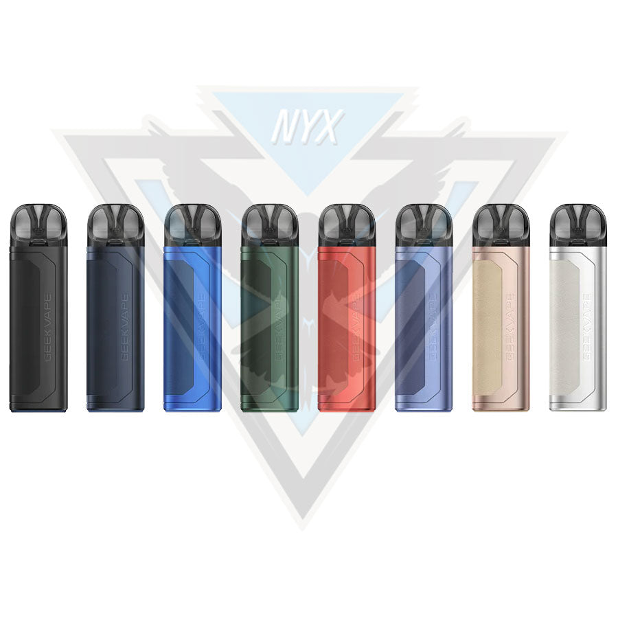 GEEKVAPE AEGIS U POD KIT CRC
