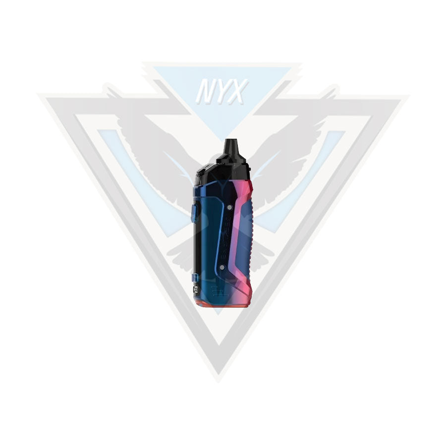GEEKVAPE B60 BOOST 2 STARTER KIT CRC