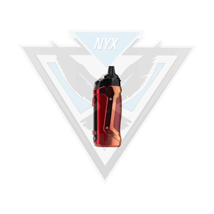 GEEKVAPE B60 BOOST 2 STARTER KIT CRC