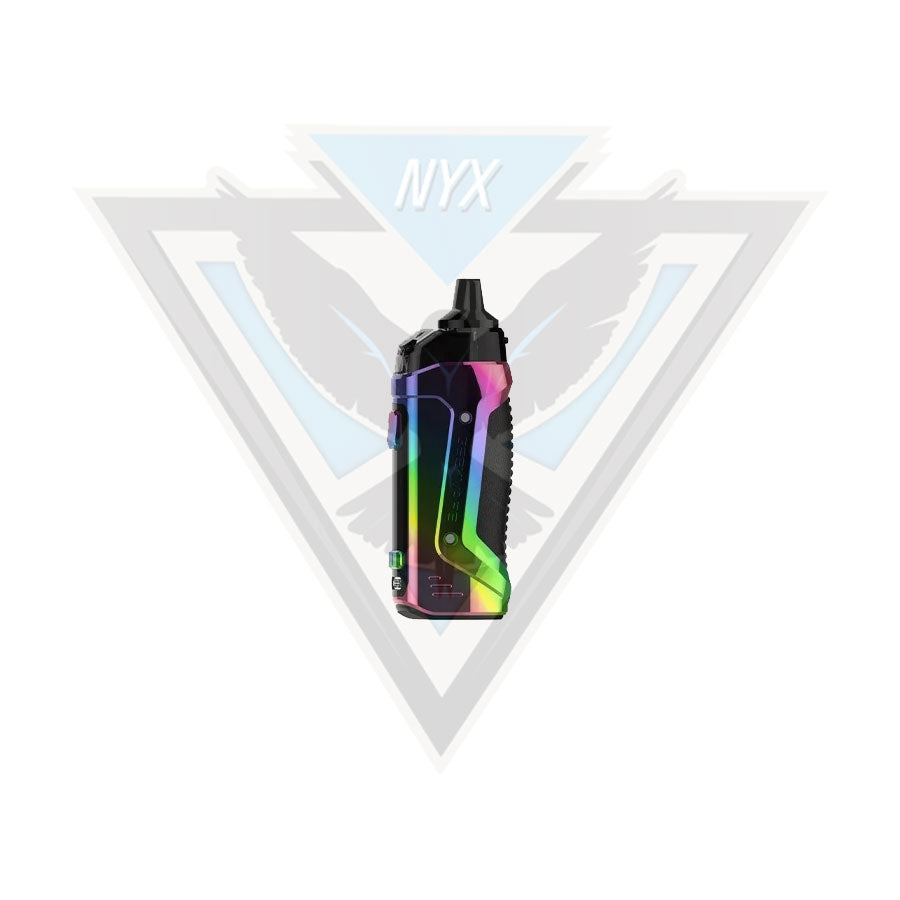 GEEKVAPE B60 BOOST 2 STARTER KIT CRC
