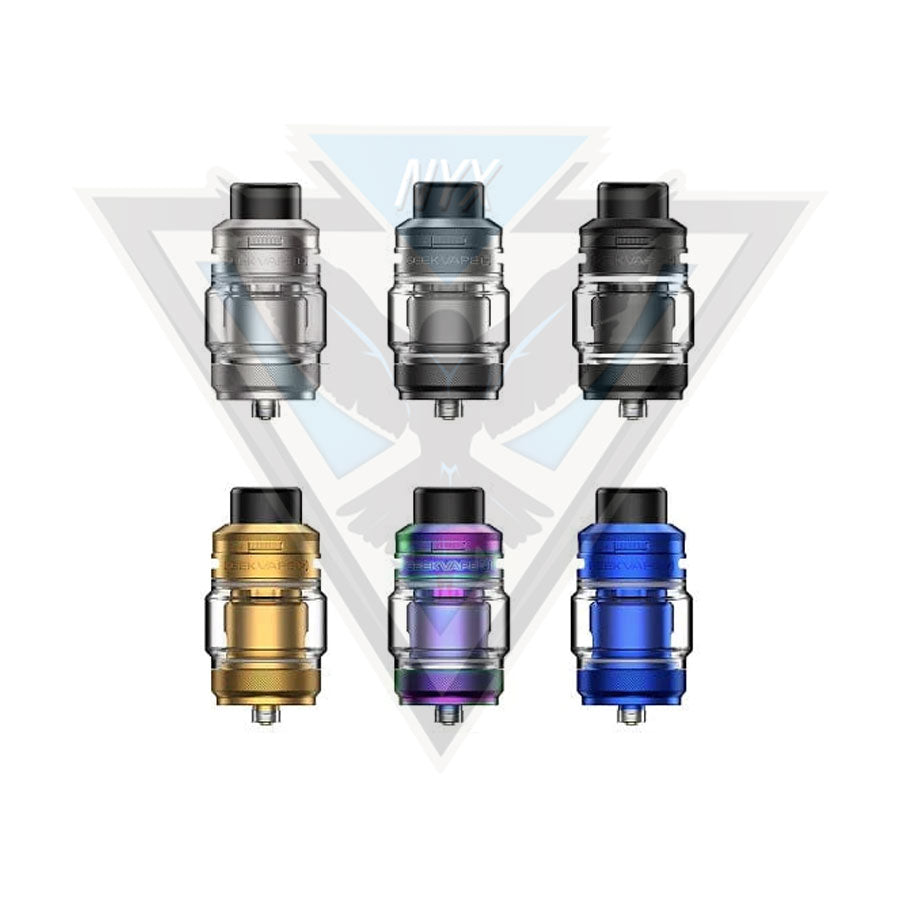 GEEKVAPE Z SUB-OHM SE TANK CRC