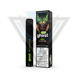 GHOST MAX DISPOSABLE POD DEVICE - APPLE PEACH ICE