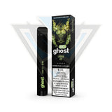 GHOST MAX DISPOSABLE POD DEVICE - LUDOU ICE
