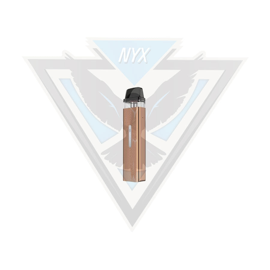 VAPORESSO XROS MINI POD KIT CRC
