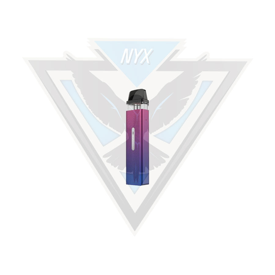 VAPORESSO XROS MINI POD KIT CRC