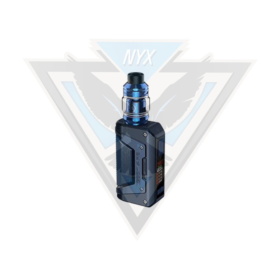 GEEKVAPE AEGIS LEGEND 2 200W STARTER KIT CRC - NYX ECIGS - CANADIAN VAPE SHOP