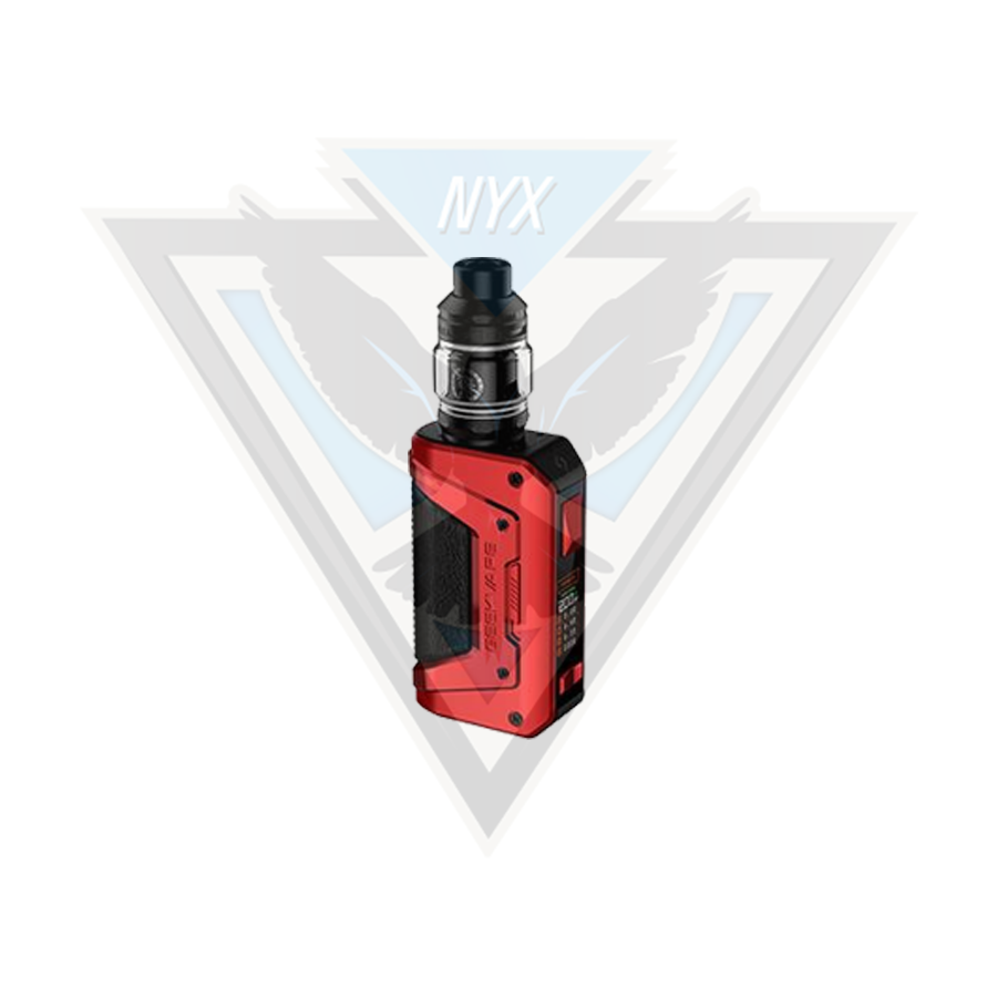 GEEKVAPE AEGIS LEGEND 2 200W STARTER KIT CRC - NYX ECIGS - CANADIAN VAPE SHOP
