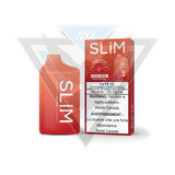 SLIM 7500 DISPOSABLE - RED APPLE
