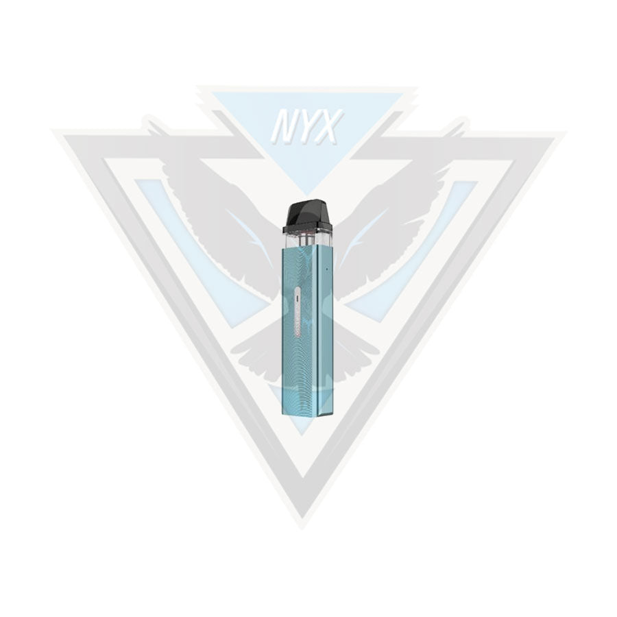 VAPORESSO XROS MINI POD KIT CRC