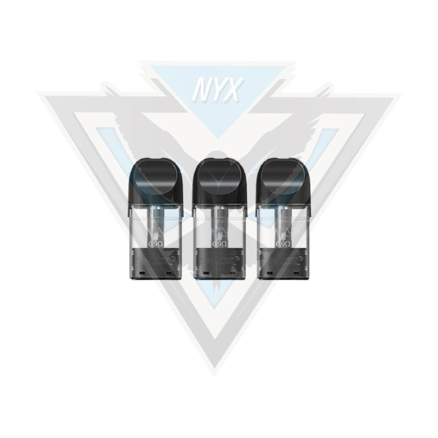 SMOK IGEE REPLACEMENT POD (3 PACK) [CRC]