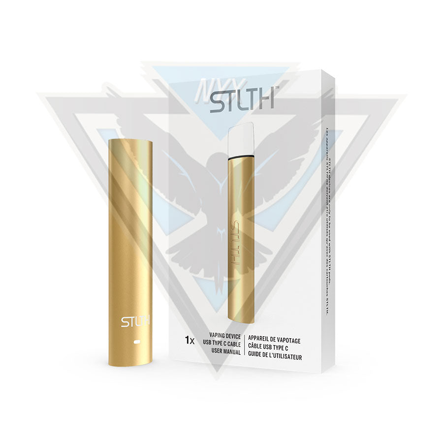 STLTH TYPE-C DEVICE
