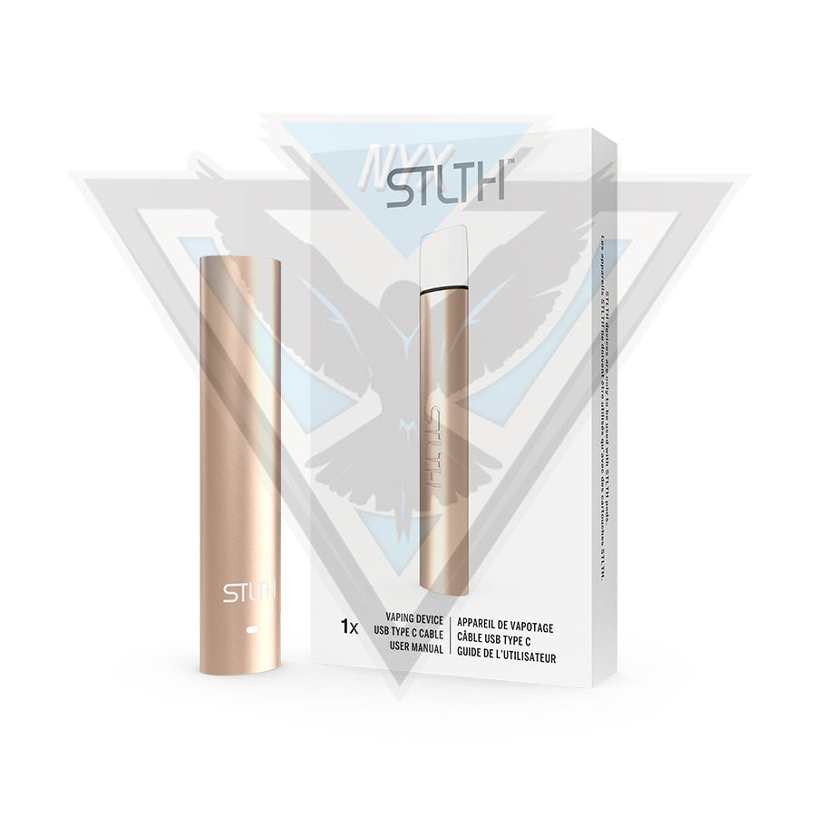 STLTH TYPE-C DEVICE