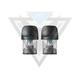 ASPIRE TSX REPLACEMENT POD (2 PACK) CRC