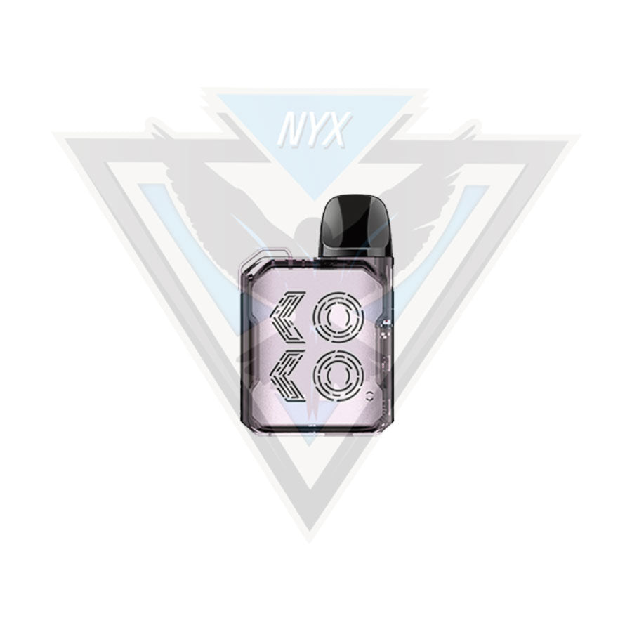 UWELL CALIBURN GK2 VISION LIMPID PINK