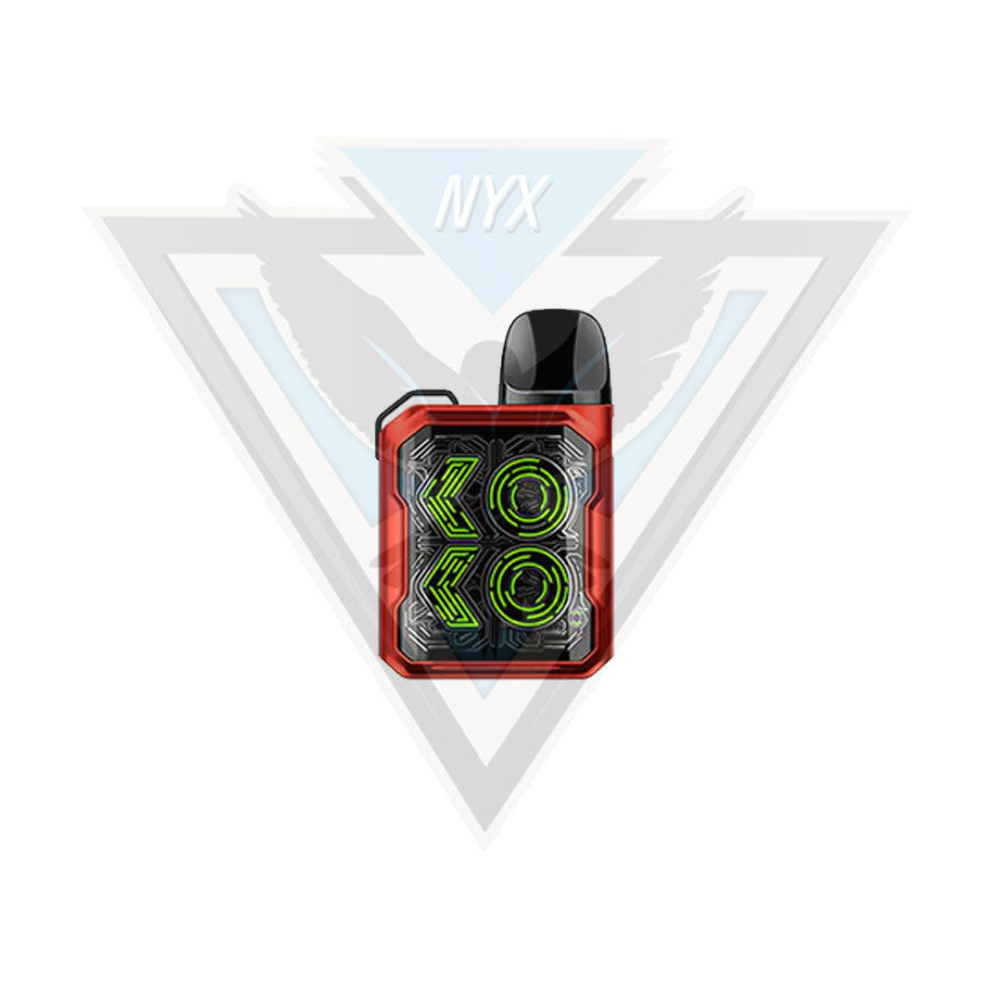 UWELL CALIBURN GK2 RIBBON RED