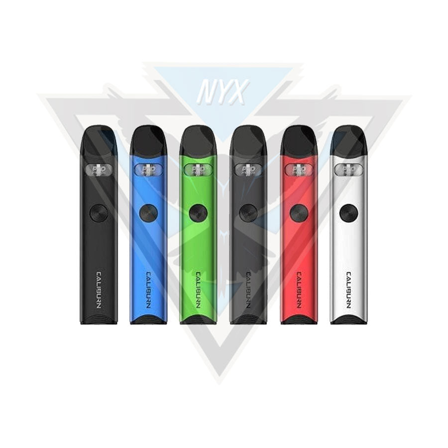 UWELL CALIBURN A3 POD KIT CRC