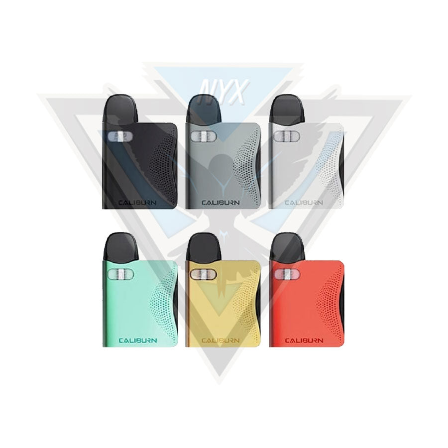 UWELL CALIBURN AK3 POD KIT CRC