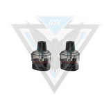 UWELL WHIRL T1 REPLACEMENT POD 3ML (2 PACK)