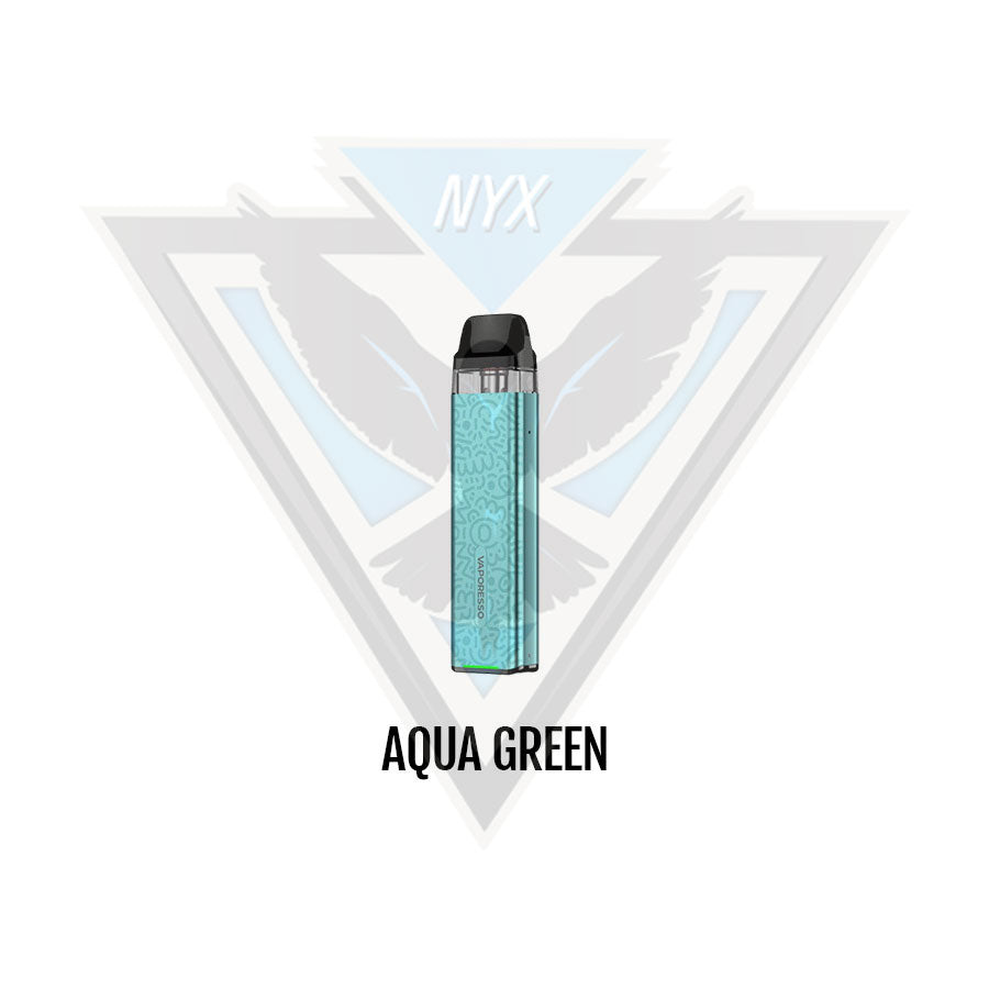 VAPORESSO XROS 3 MINI POD KIT CRC