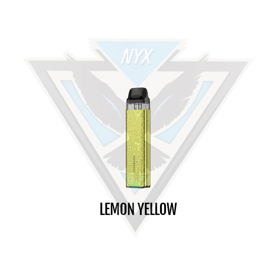 VAPORESSO XROS 3 MINI POD KIT CRC