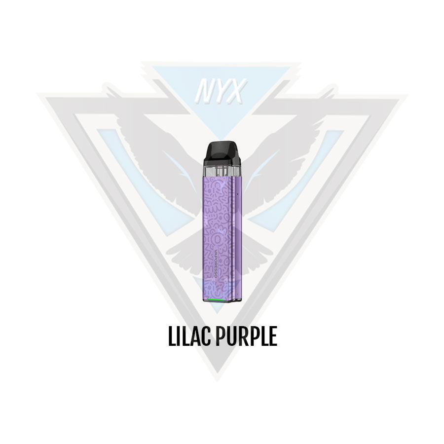 VAPORESSO XROS 3 MINI POD KIT CRC