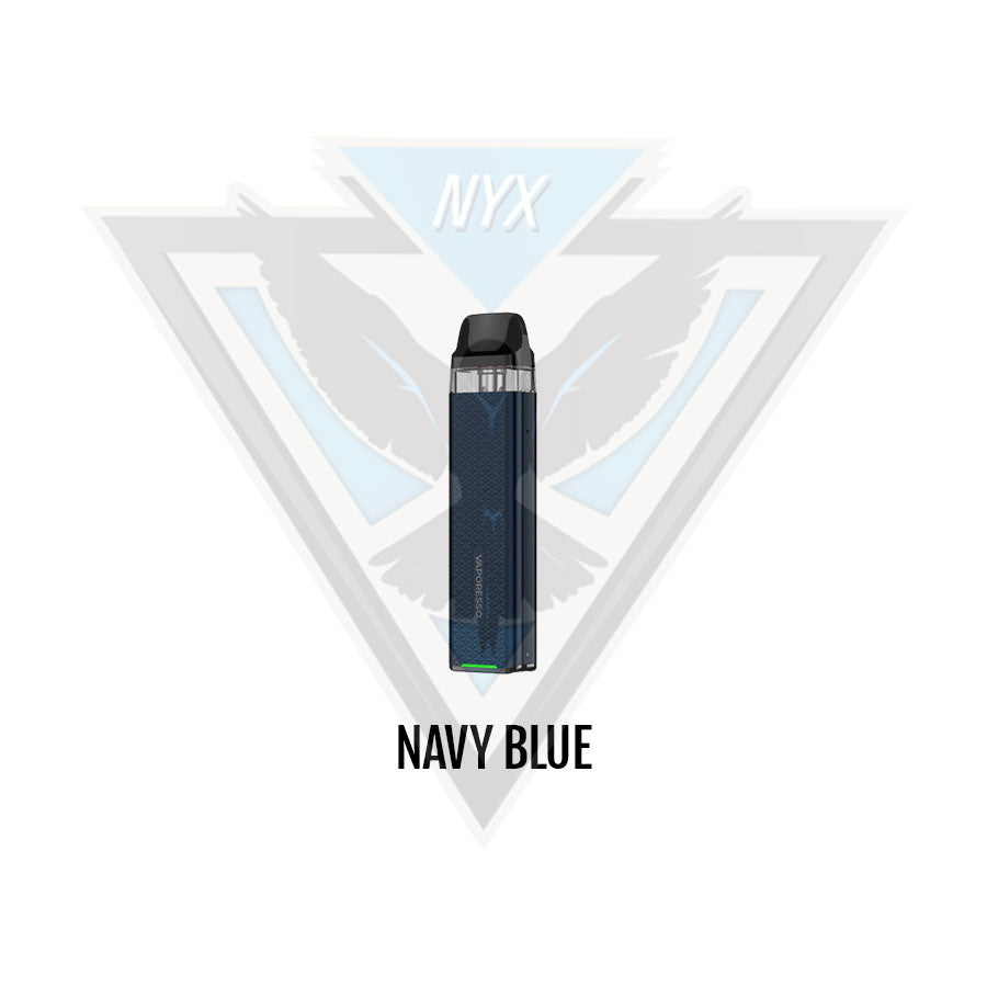 VAPORESSO XROS 3 MINI POD KIT CRC