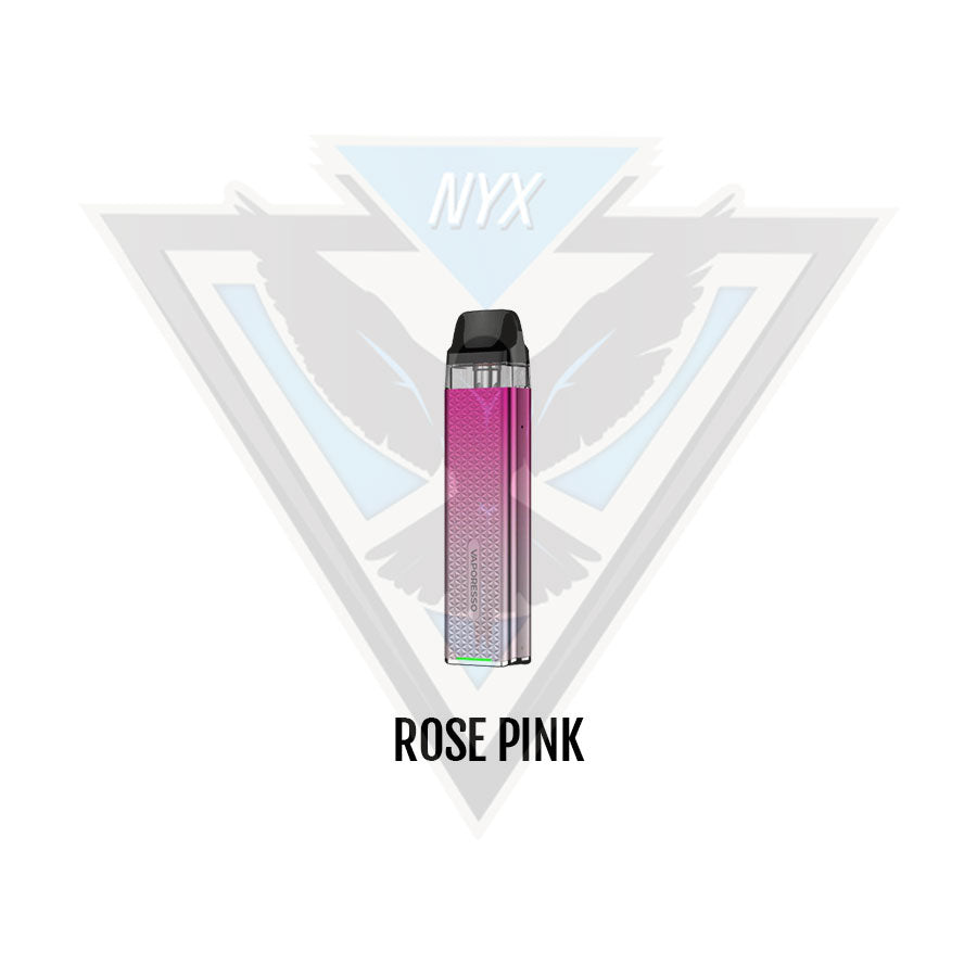 VAPORESSO XROS 3 MINI POD KIT CRC