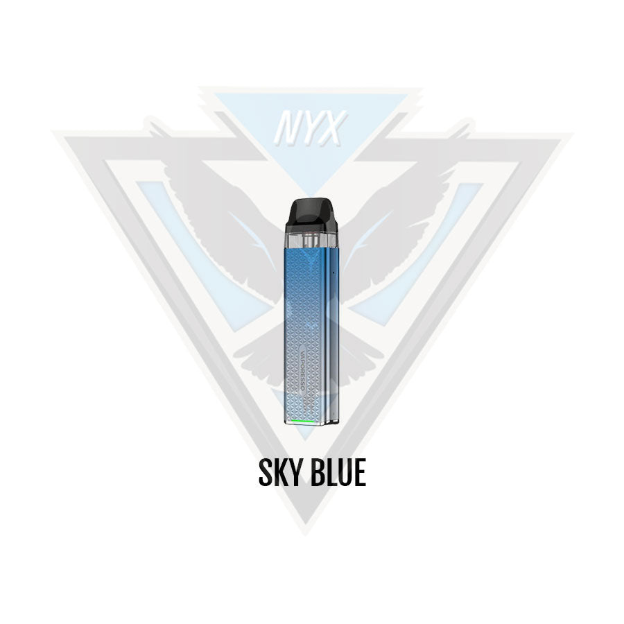 VAPORESSO XROS 3 MINI POD KIT CRC