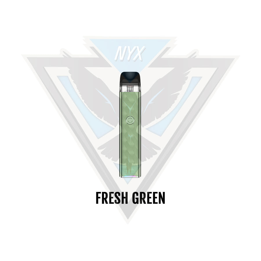VAPORESSO XROS 3 POD KIT CRC