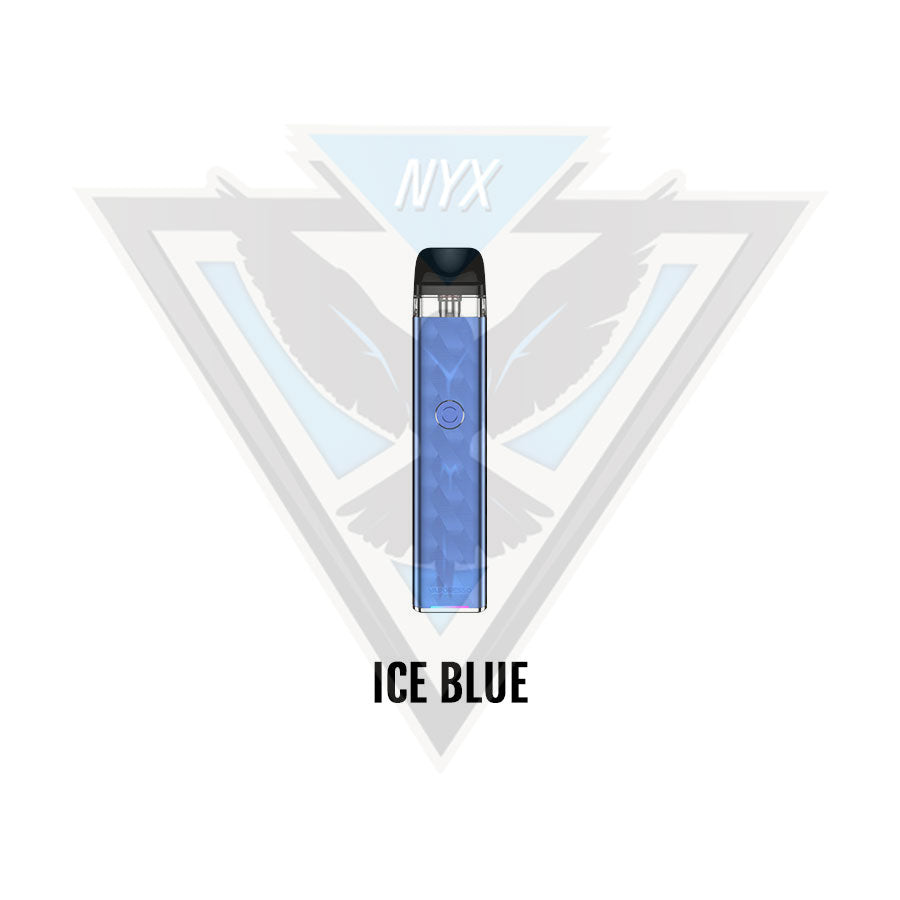 VAPORESSO XROS 3 POD KIT CRC