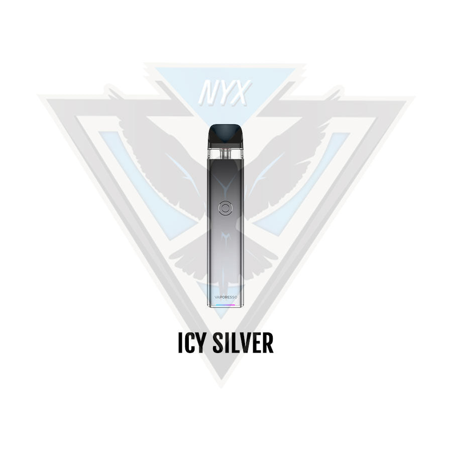VAPORESSO XROS 3 POD KIT CRC