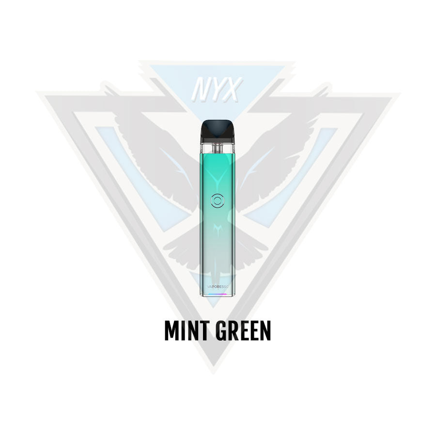 VAPORESSO XROS 3 POD KIT CRC