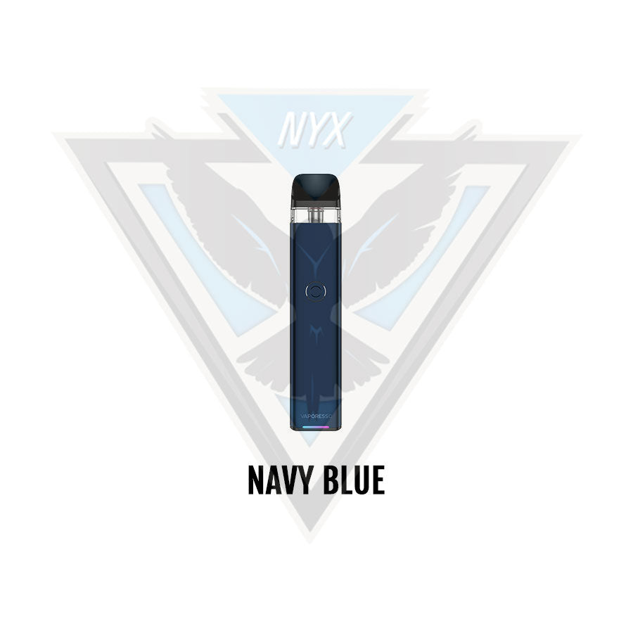 VAPORESSO XROS 3 POD KIT CRC