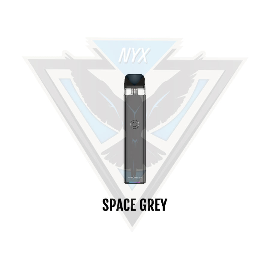 VAPORESSO XROS 3 POD KIT CRC