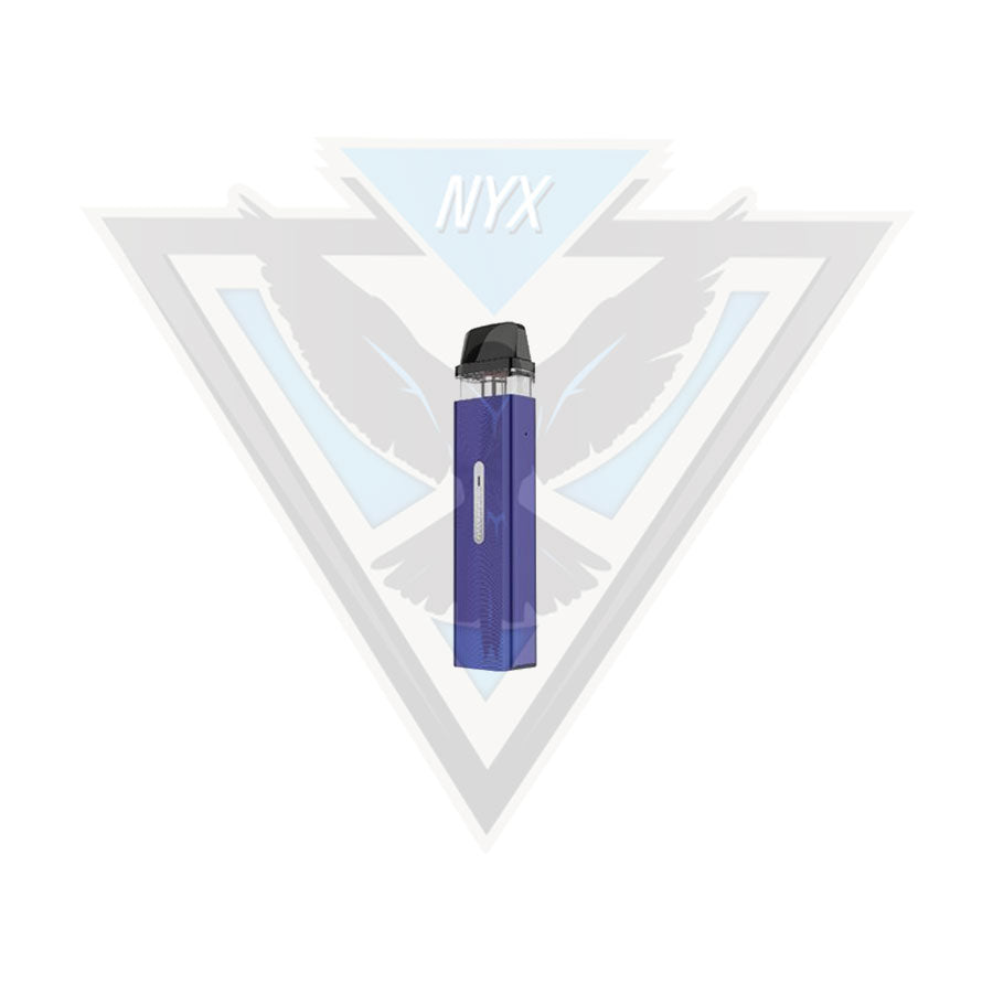 VAPORESSO XROS MINI POD KIT CRC