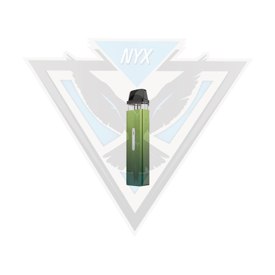 VAPORESSO XROS MINI POD KIT CRC