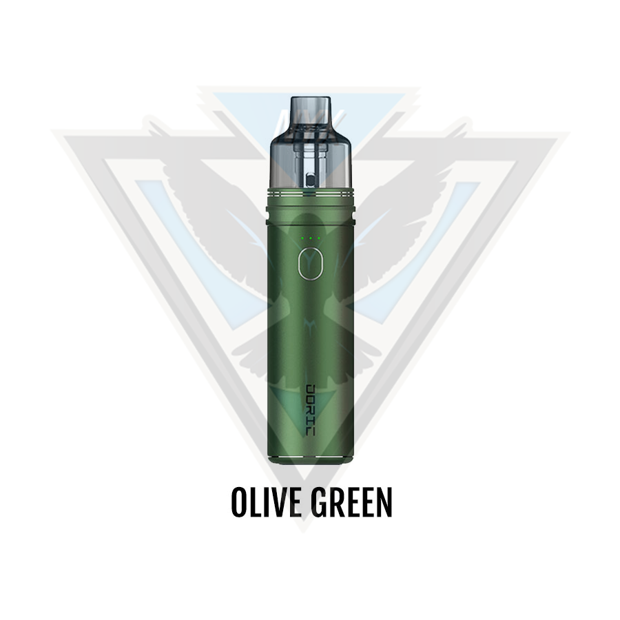 VOOPOO DORIC 60 POD KIT CRC