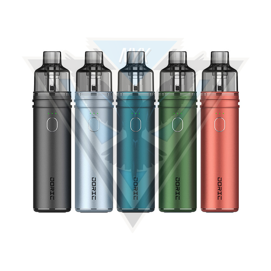 VOOPOO DORIC 60 POD KIT CRC