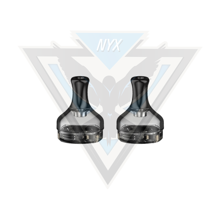 VOOPOO PNP MTL REPLACEMENT POD (2 PACK) CRC