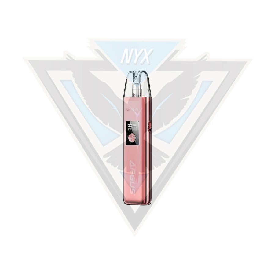 VOOPOO ARGUS G POD KIT CRC
