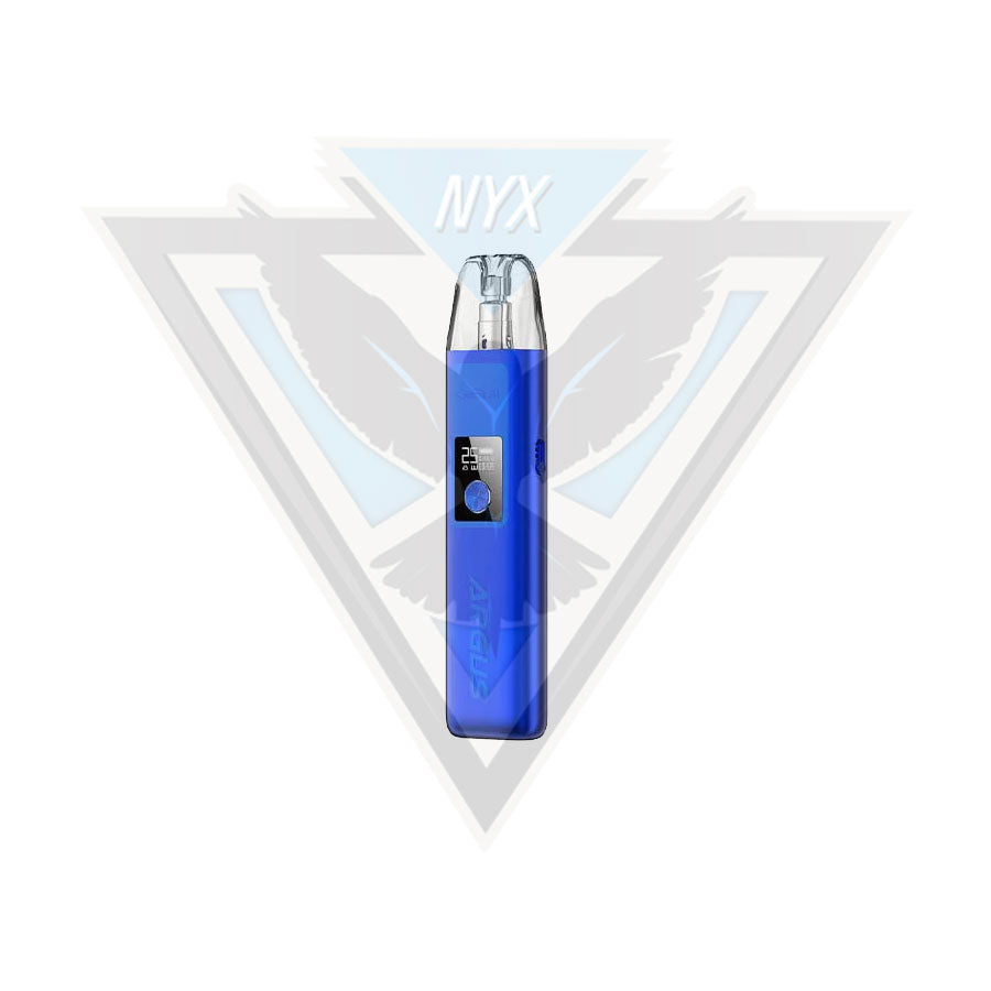 VOOPOO ARGUS G POD KIT CRC