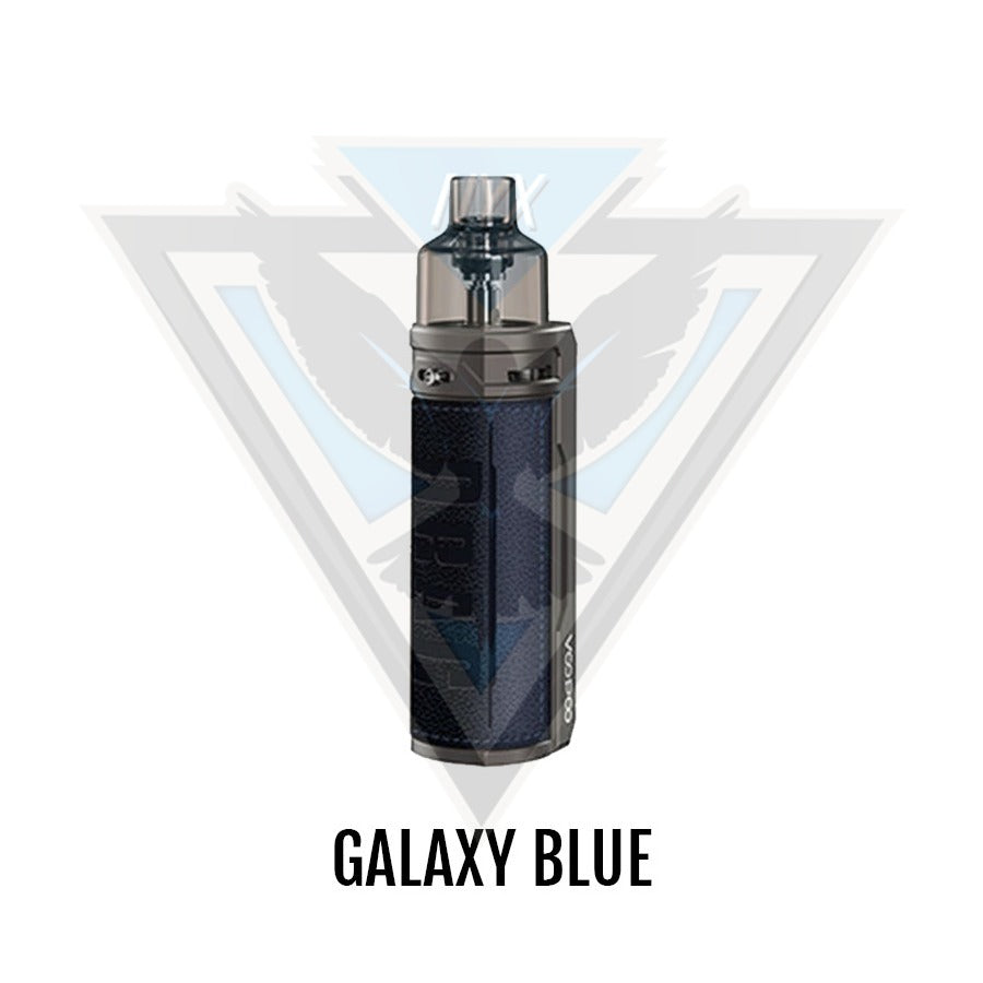 VOOPOO DRAG S 60W POD KIT - NYX ECIGS