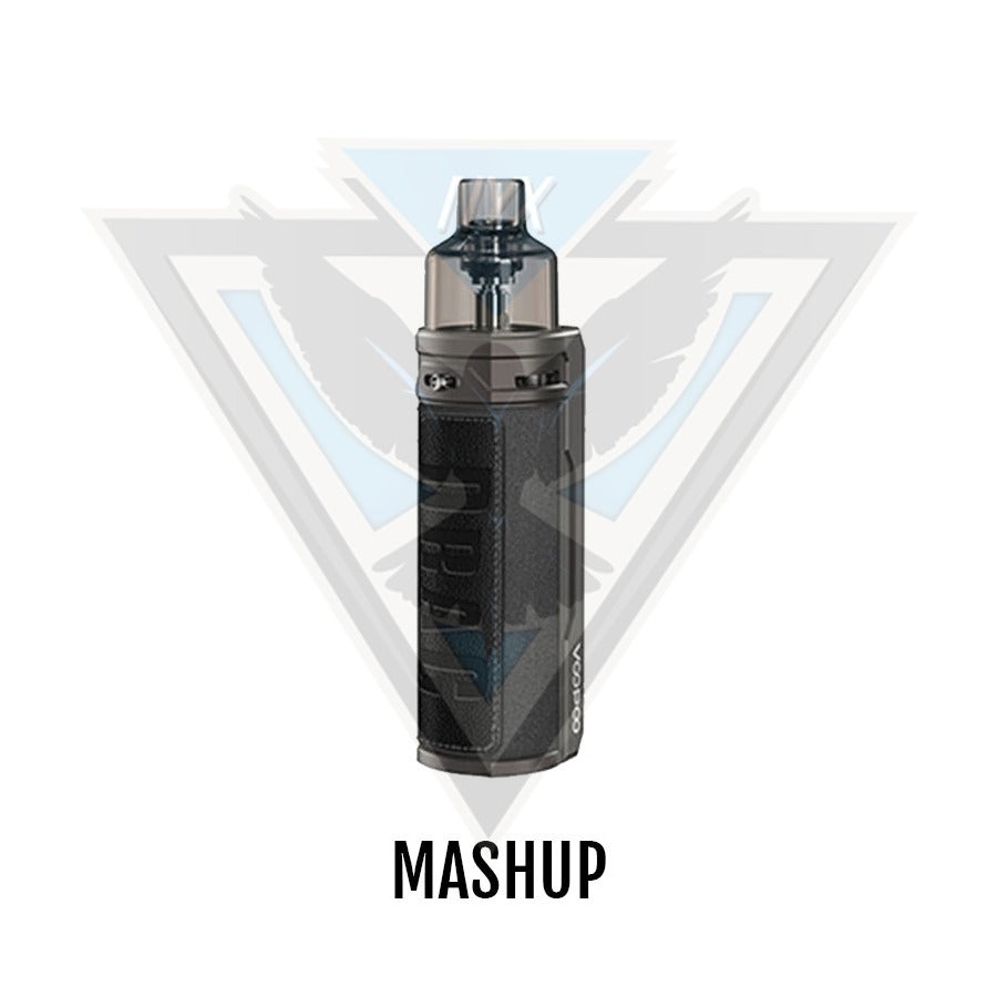 VOOPOO DRAG S 60W POD KIT - NYX ECIGS