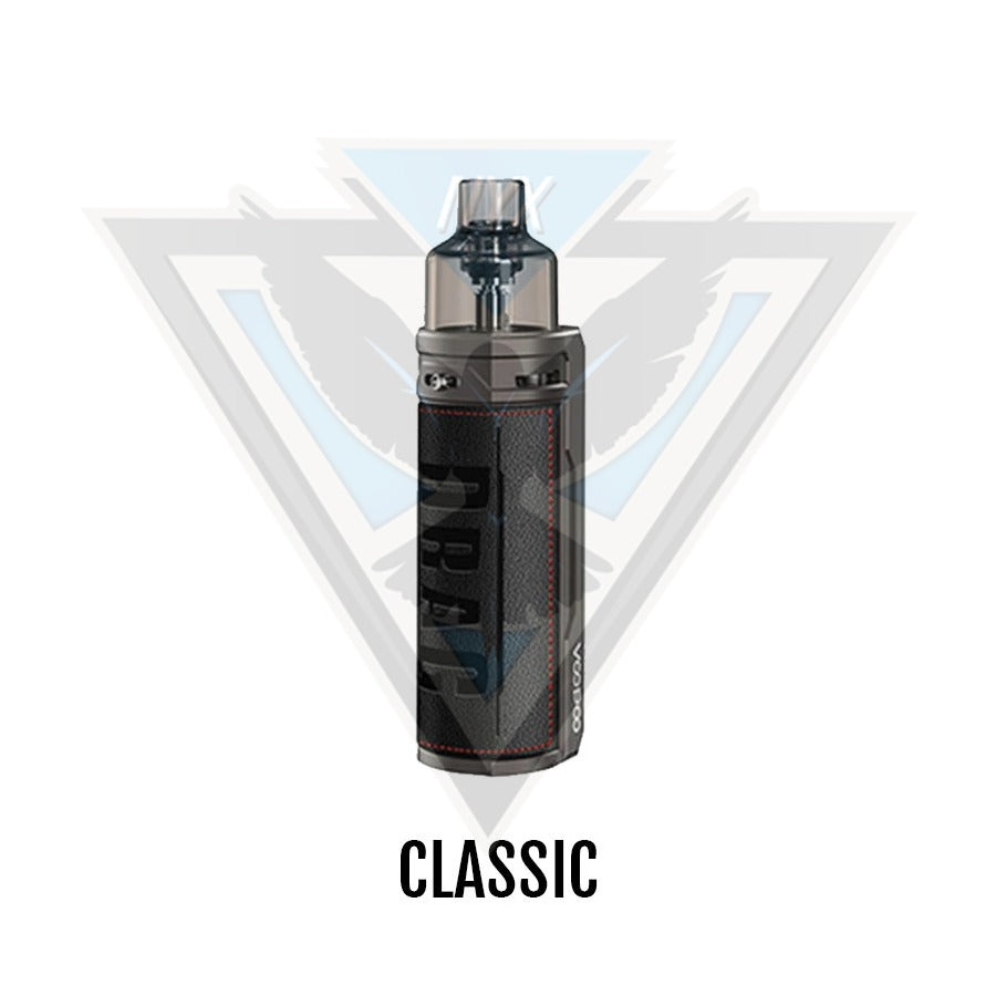 VOOPOO DRAG S 60W POD KIT - NYX ECIGS