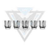 SMOK TFV9 REPLACEMENT COIL (5 PACK) - NYX ECIGS