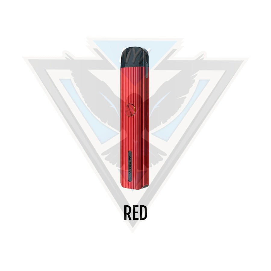 CALIBURN G POD SYSTEM BY UWELL - NYX ECIGS