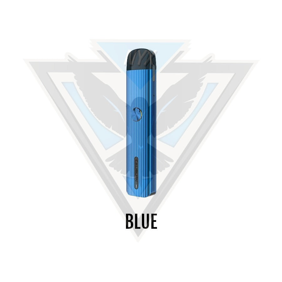 CALIBURN G POD SYSTEM BY UWELL - NYX ECIGS